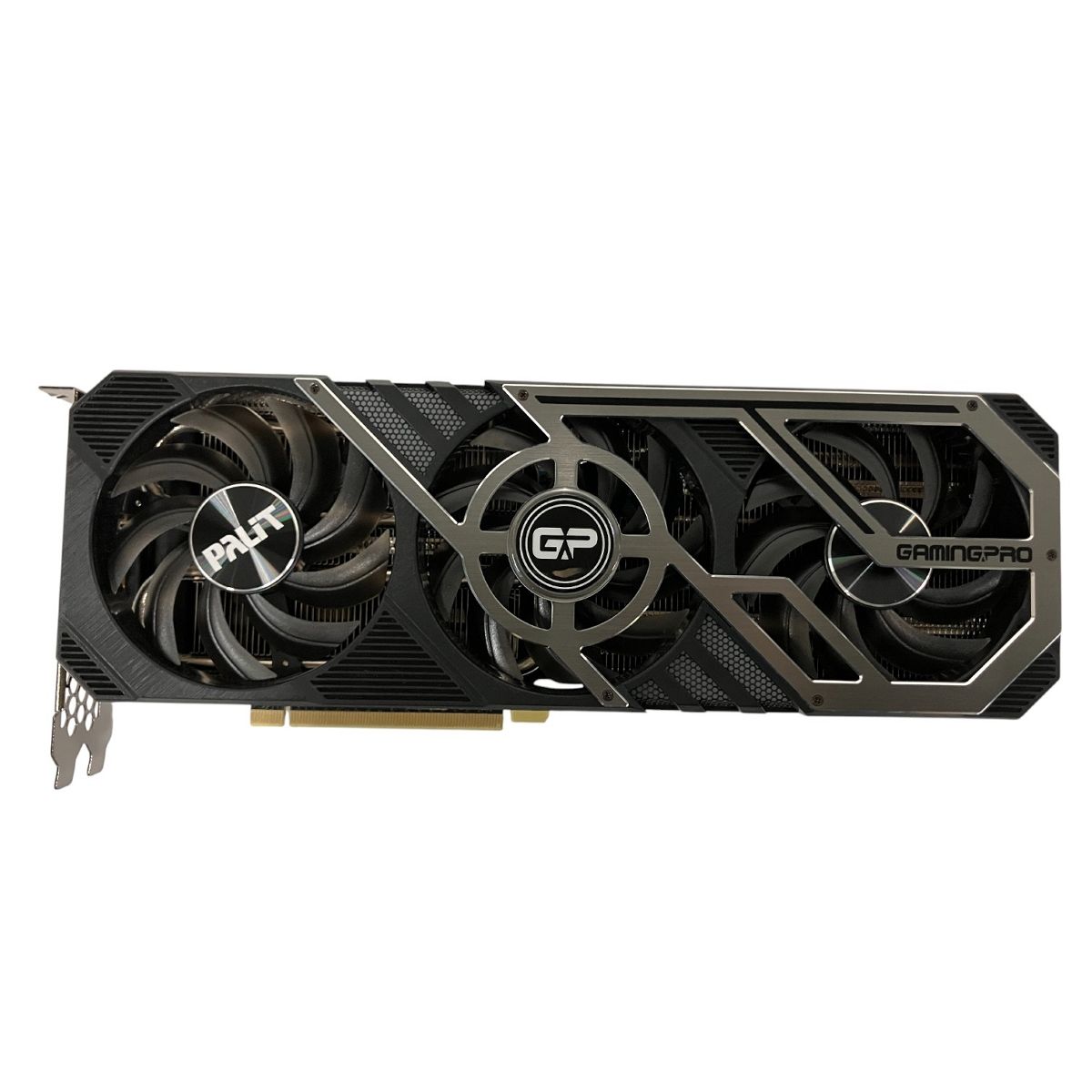 Palit GeForce RTX 3080 Ti 12 GB グラフィックボード PCパーツ
