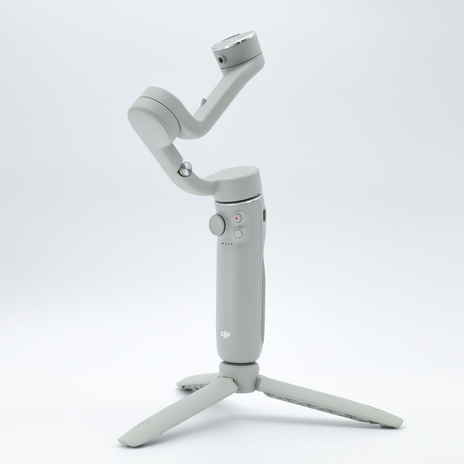 カメラ DJI DJI OM 5 アテネ グレー _GP00007693