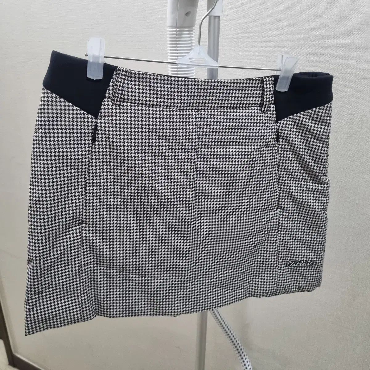 タイトリスト ゴルフ ダウン スカート