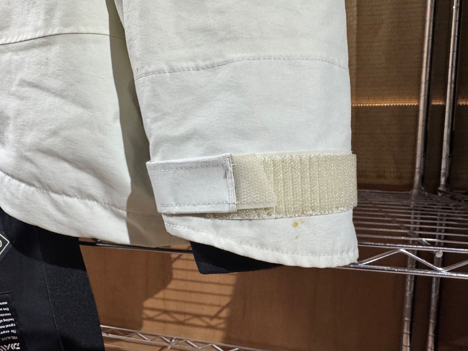 ダイワ ゴアテックス