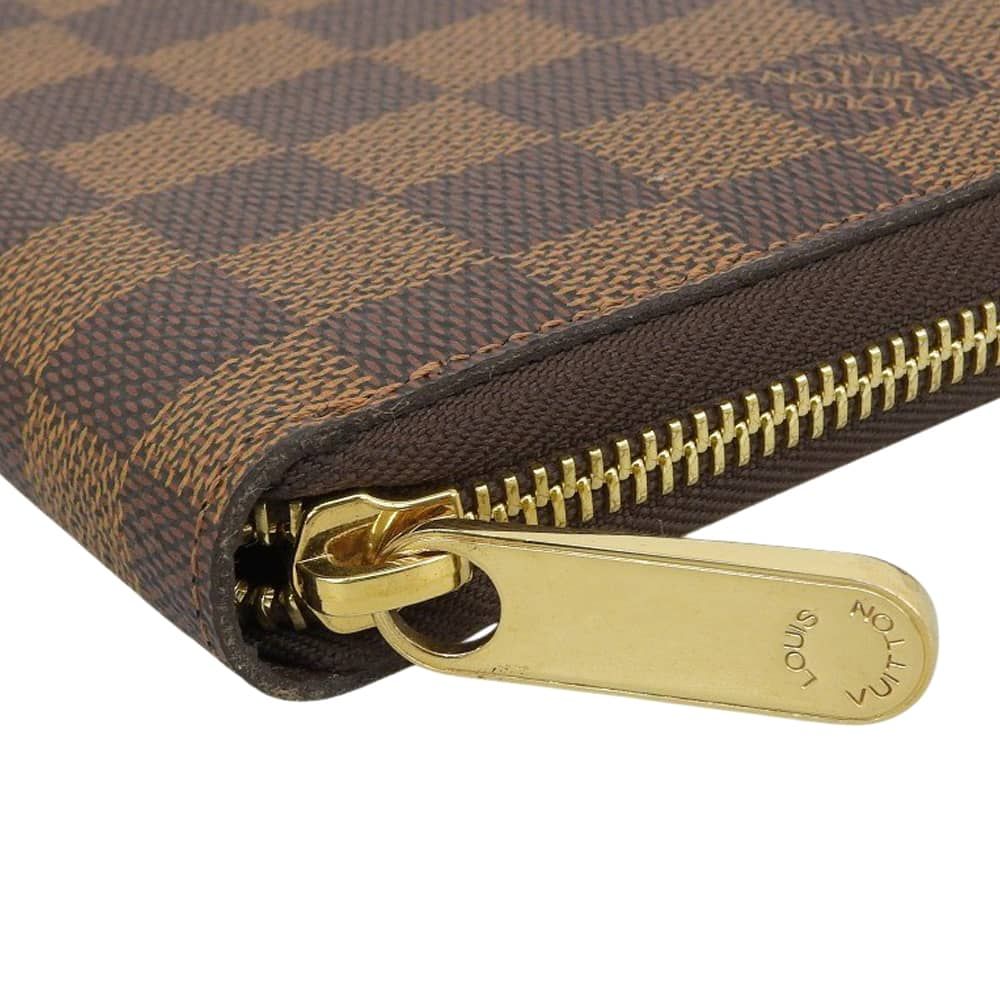 本物保証】 箱・布袋付 超美品 ルイヴィトン LOUIS VUITTON ダミエ
