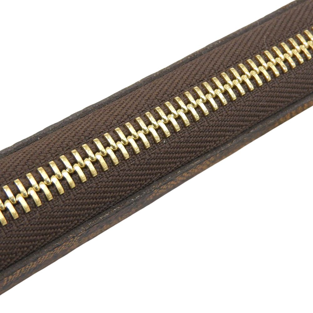 本物保証】 箱・布袋付 超美品 ルイヴィトン LOUIS VUITTON ダミエ