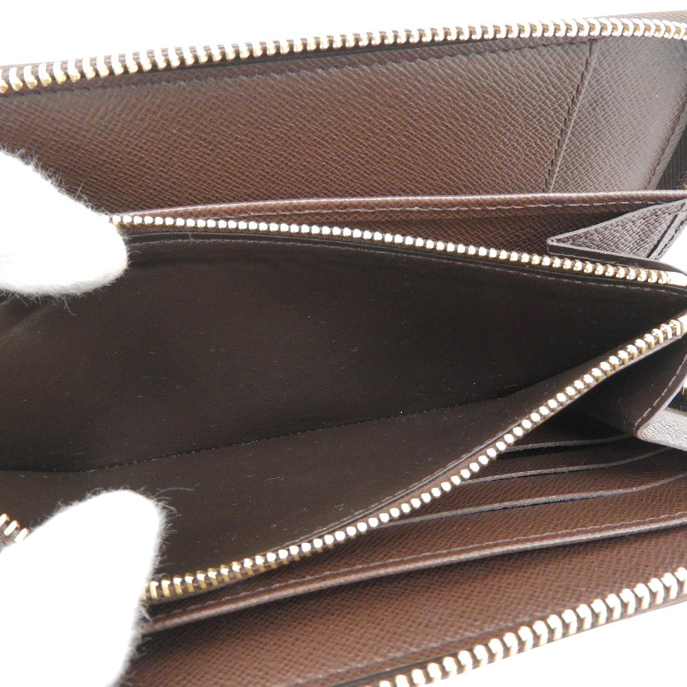 本物保証】 箱・布袋付 超美品 ルイヴィトン LOUIS VUITTON ダミエ