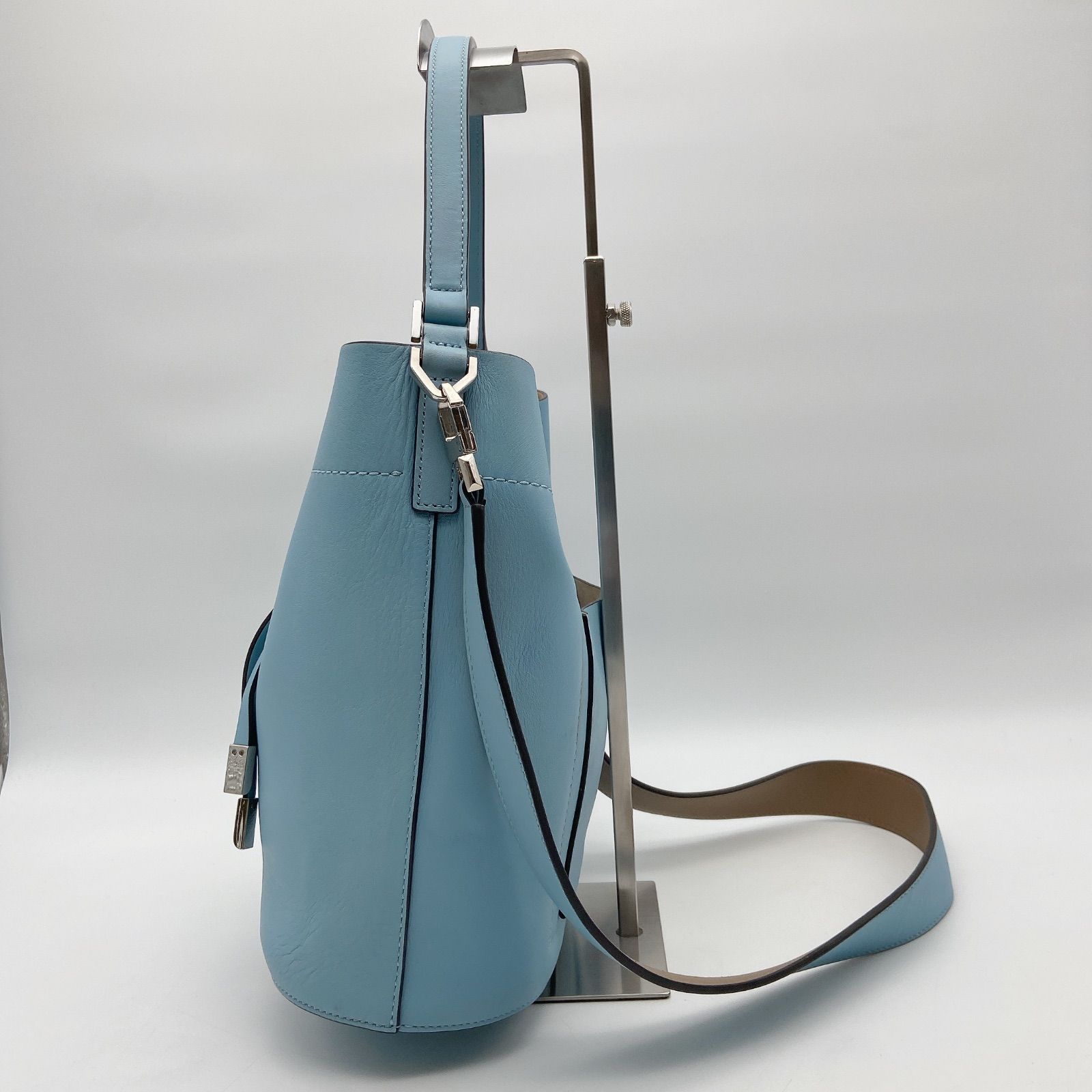 マイケルコース MICHAEL KORS トートバッグ 35F0SCFT3L-NAVY 