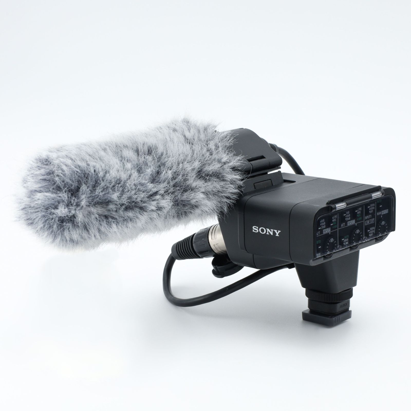 SONY ソニー XLR-K 3 M _