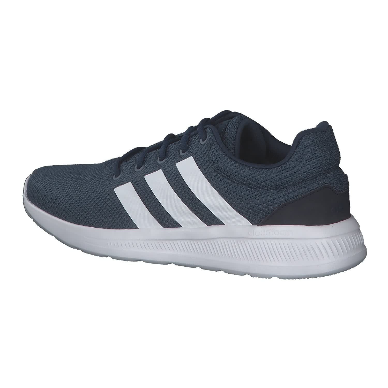  アディダス スニーカー ライト レーサー CLN 2.0 LVE 13 クルーネイビー フットウェアホワイト レジェンドインク GZ 2812 27.5 cm Free Size その他 陸上競技