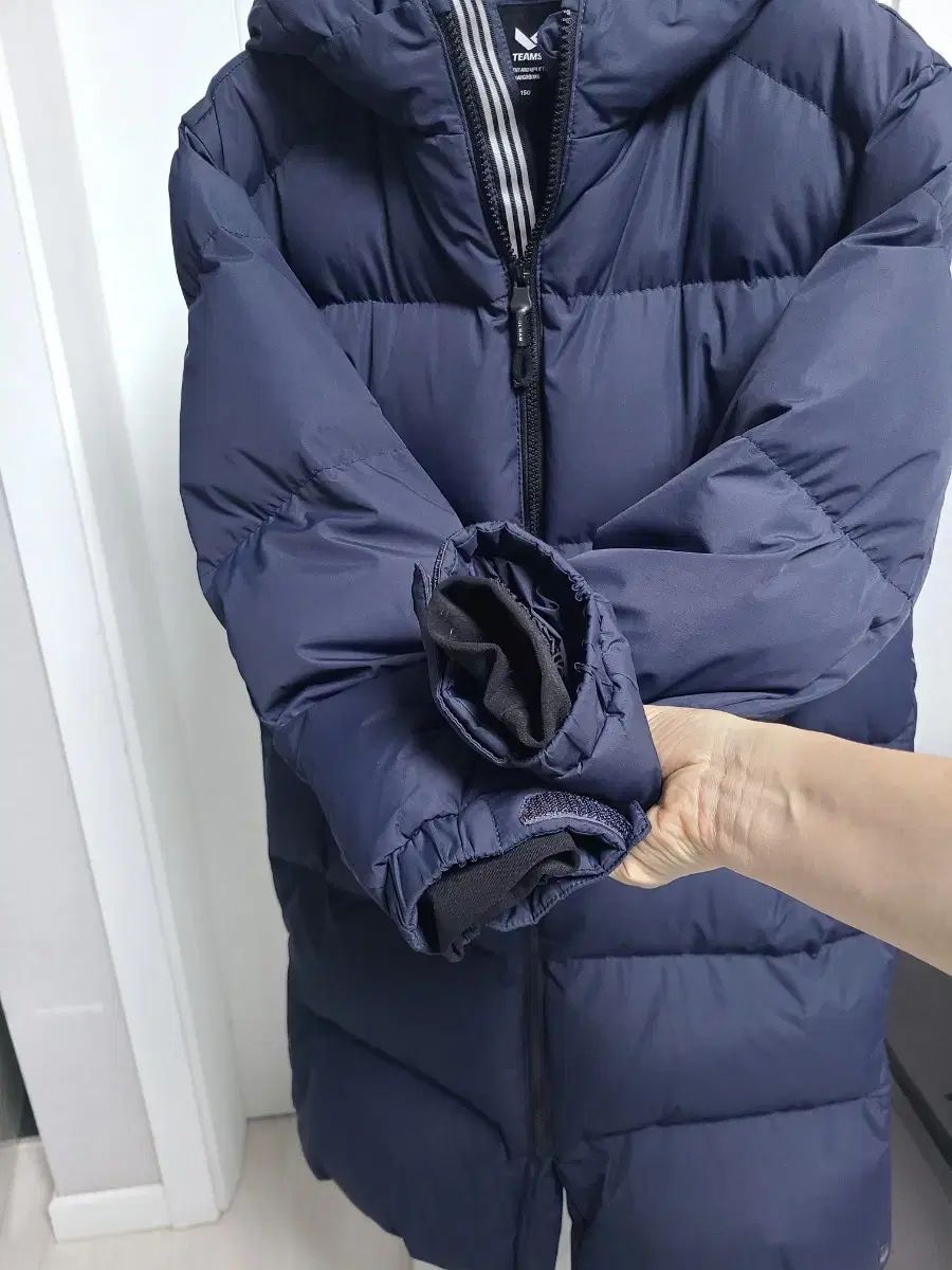 ダウンジャケット