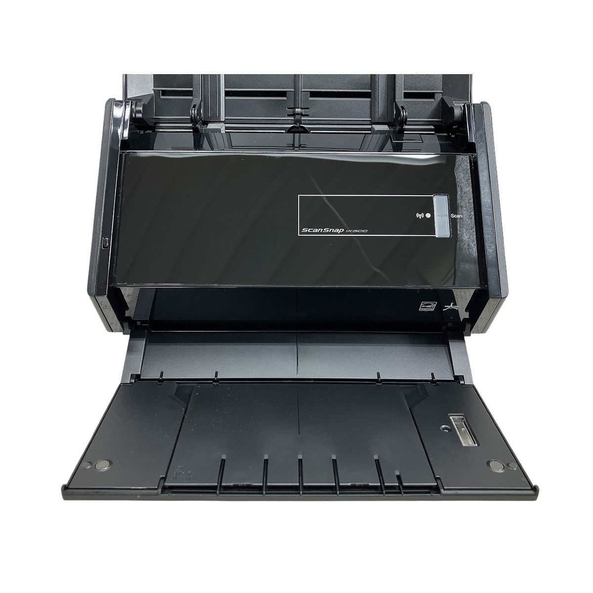 FUJITSU FI-IX500 iX500 ScanSnap スキャナー 2014年製 富士通
