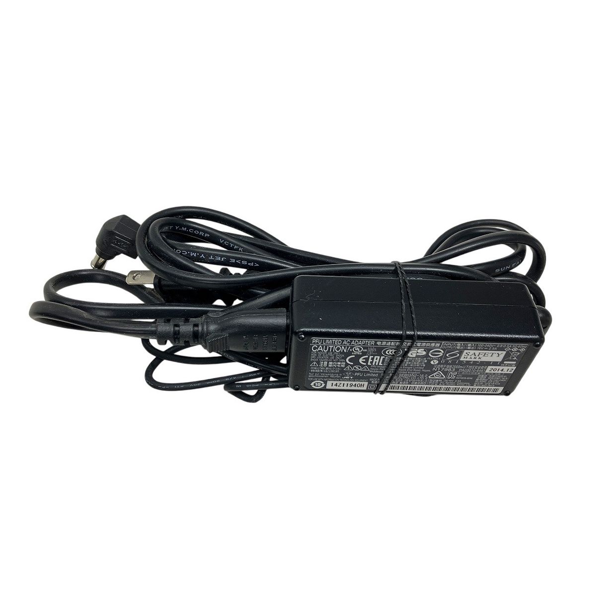 FUJITSU FI-IX 500 iX ScanSnap スキャナー 2014年製 富士通 ドキュメントスキャナ