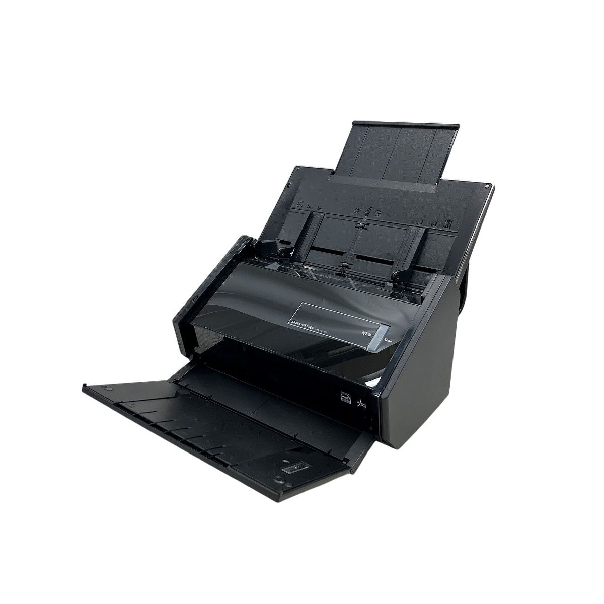FUJITSU FI-IX500 iX500 ScanSnap スキャナー 2014年製 富士通