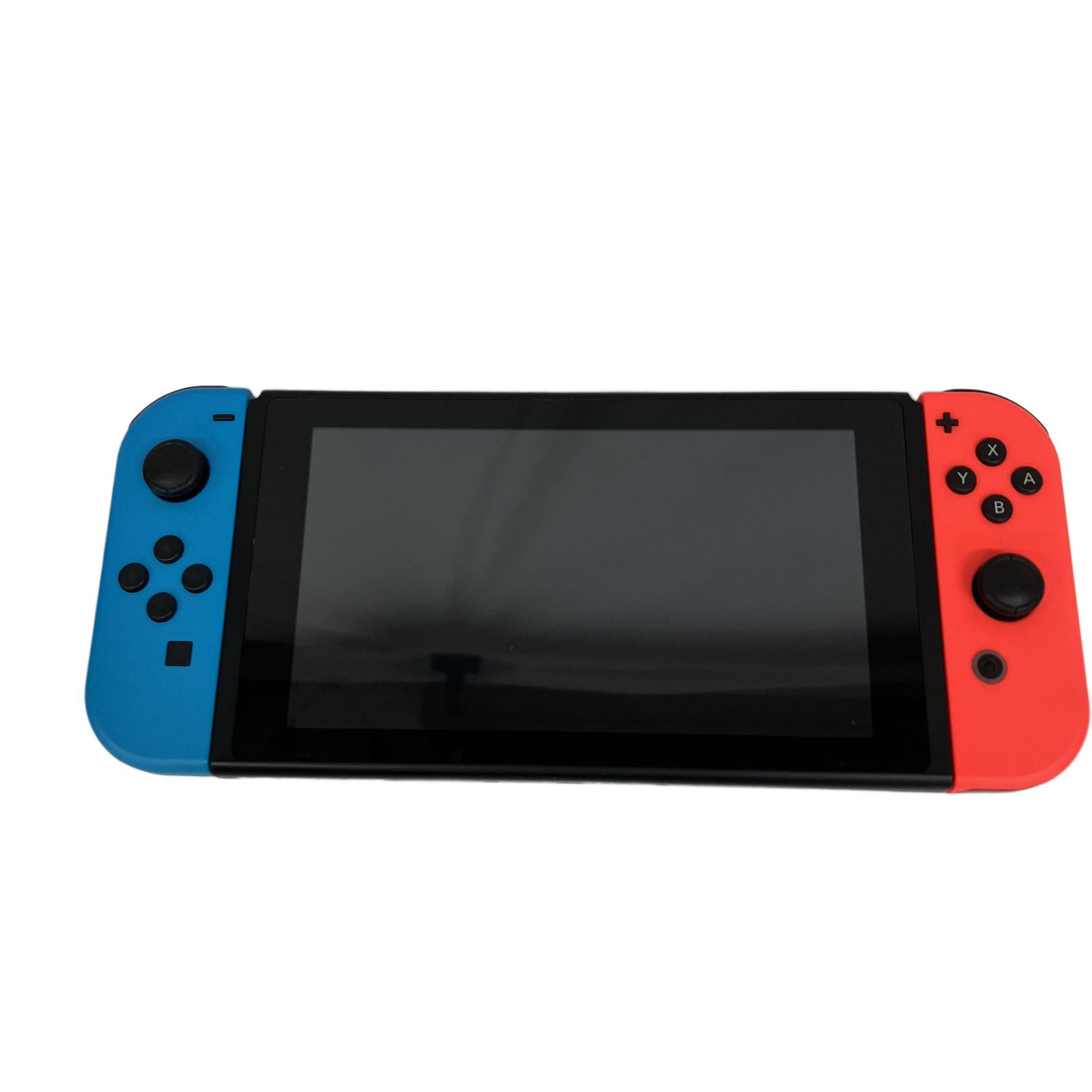 Nintendo HAC-001 SWITCH 本体 セット Joy-Con ドック ニンテンドー