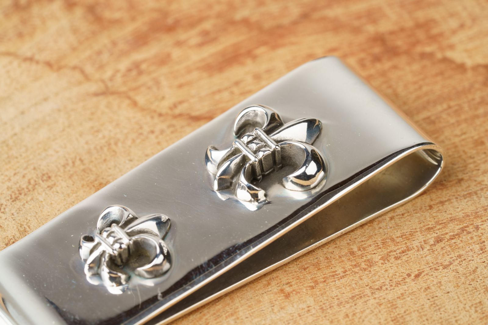 シルバー925が放つ孤高のラグジュアリー