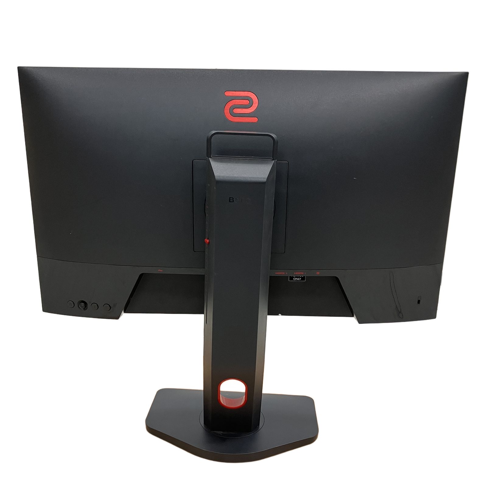 BENQ ZOWIE XL2411K ゲーミングモニター 2021年製造 24インチ 144Hz