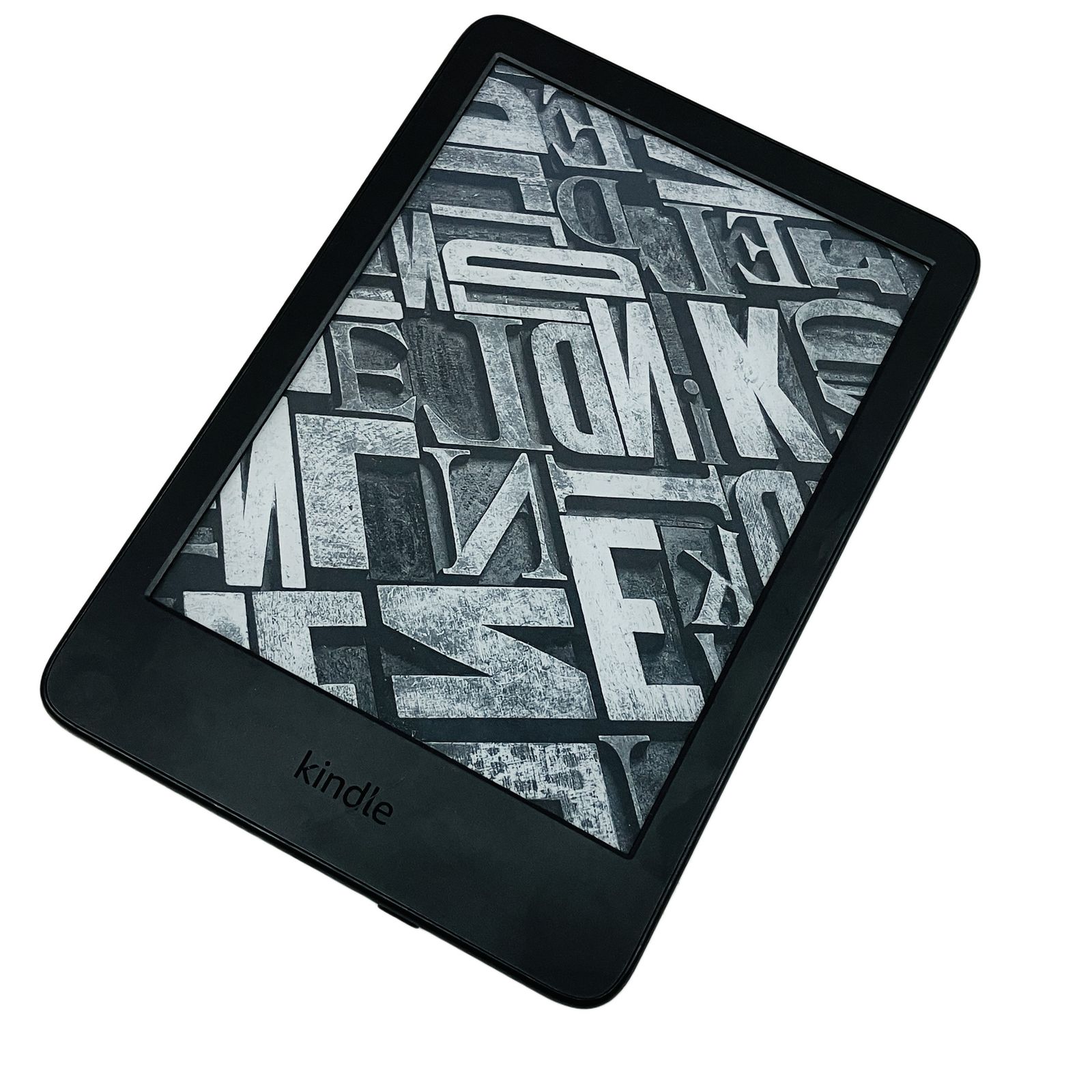 Kindle 第11世代 RS 23 CV モデル 電子書籍リーダー 6インチ Wi-Fiモデル キンドル