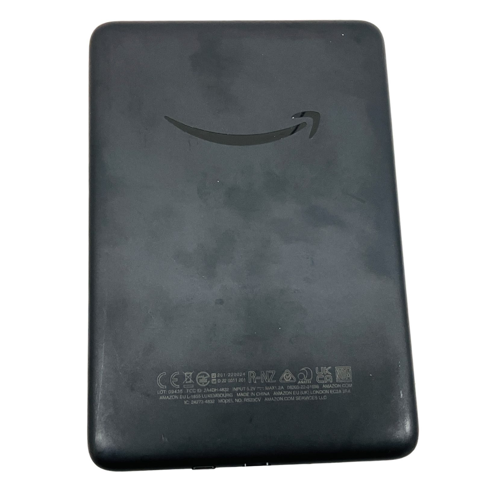  Kindle 第11世代 RS 23 CV モデル 電子書籍リーダー 6インチ Wi-Fiモデル キンドル 電子書籍リーダー本体 電子書籍リーダー