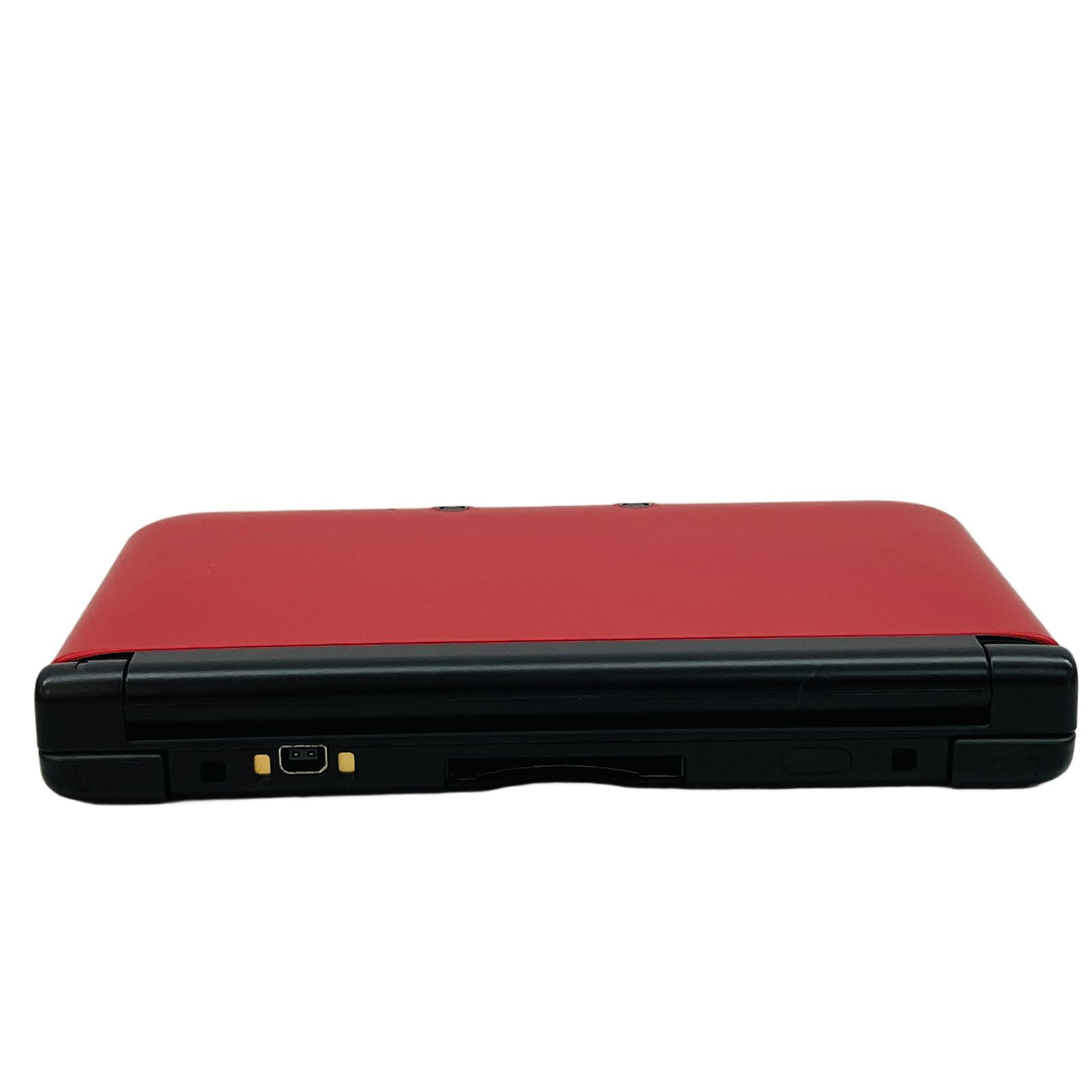  Nintendo 3 DS LL SPR 001 レッド ニンテンドー ゲーム機 モンスターハンター4 任天堂 本体(3DS LL) ニンテンドー3DS/2DS