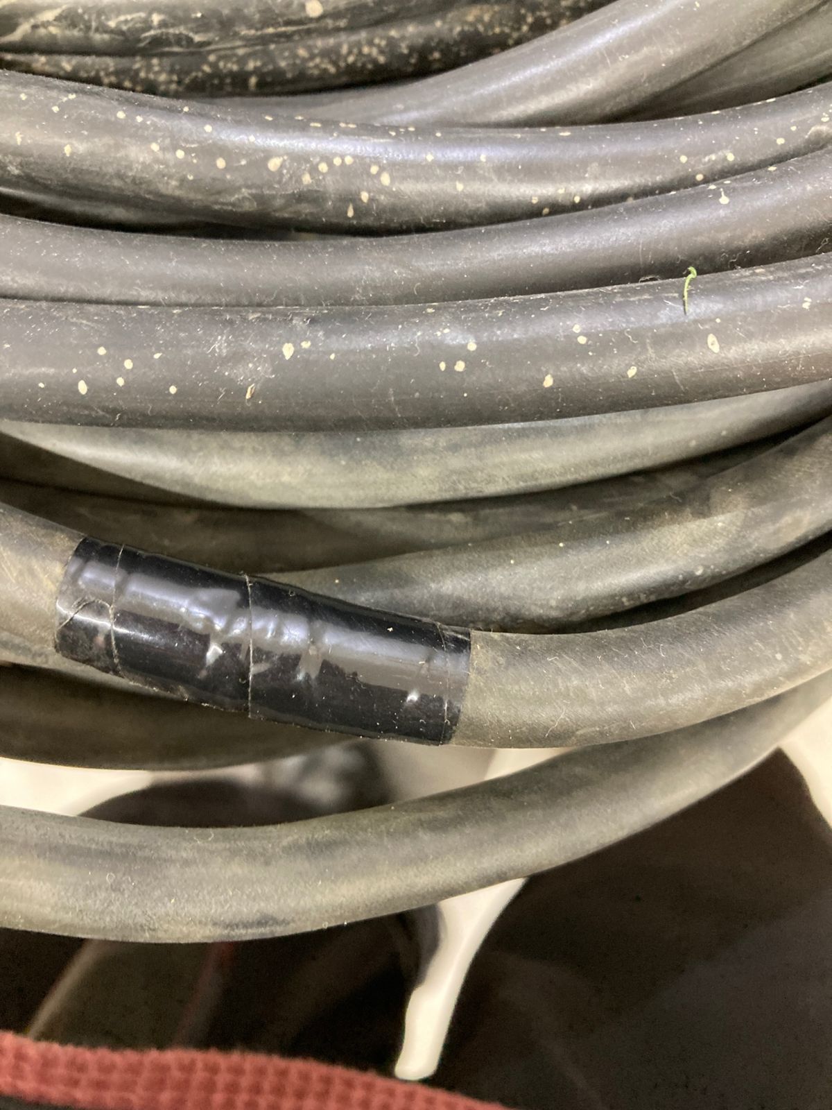 キャプタイア ホルダー付きセット