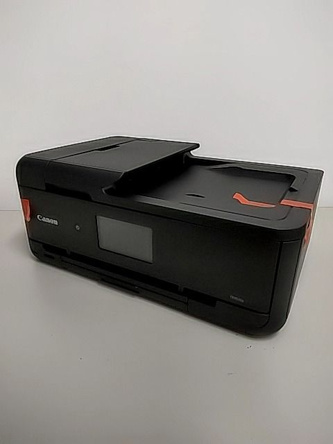 CANON キャノン アウトレット インクジェット複合機 TR 9530 a インク 染料 顔料 4800 1200～2400