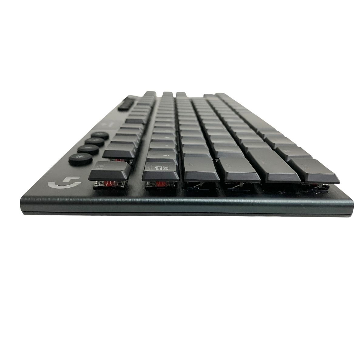 ゲーミングキーボード テンキーレス