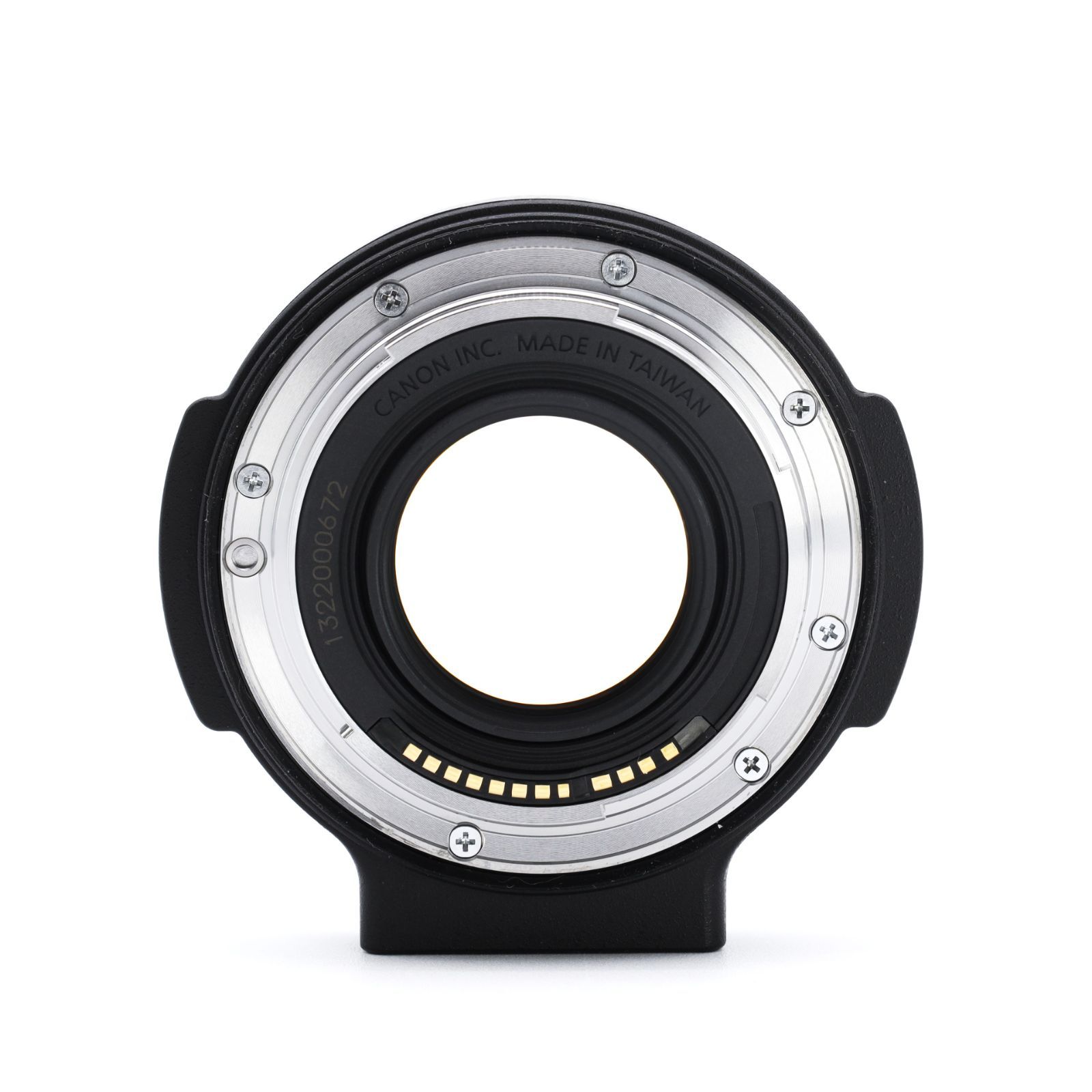 Canon キヤノン マウントアダプター EF EOS R 0 71 _