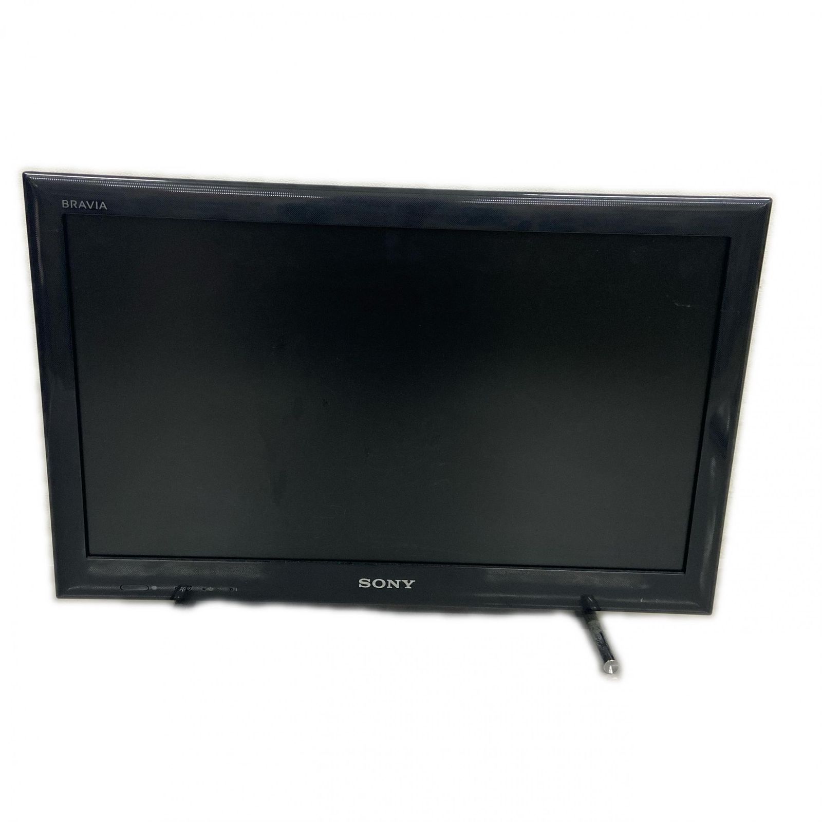 sonny ソニー 液晶テレビ BRAVIA KDL-22EX540 テレビ 中古【動
