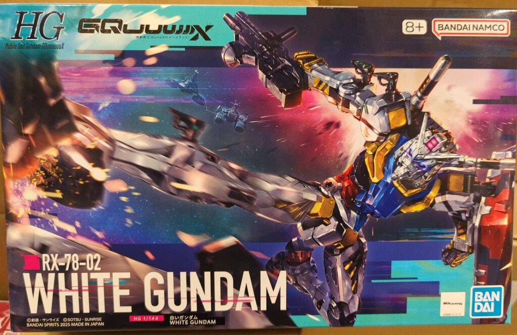 引き取り限定、説明文必読] L革命機ヴァルヴレイヴ（カミツキver.）