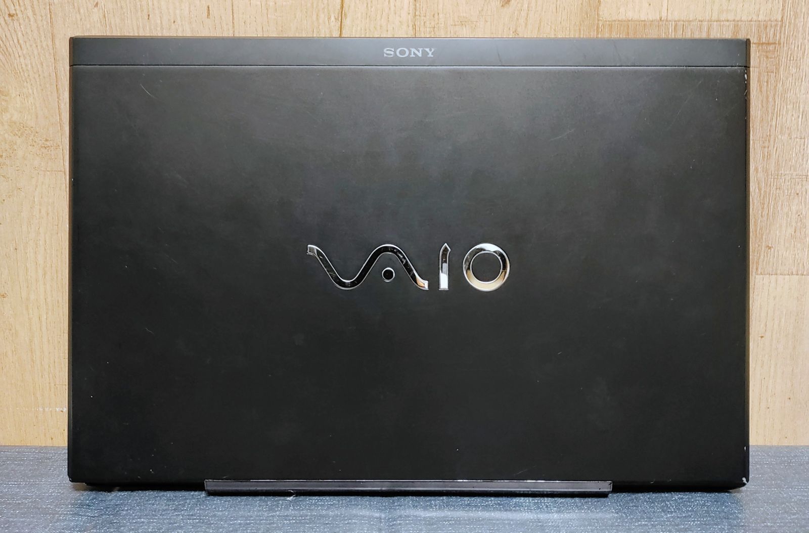 SONY VAIO Corei7 メモリ12GB SSD512GB グラボ ブルーレイ搭載 フルHD