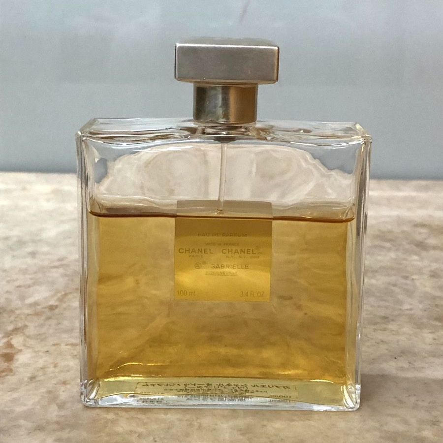 CHANEL シャネル GABRIELLE ガブリエル オードゥ パルファム 100ml