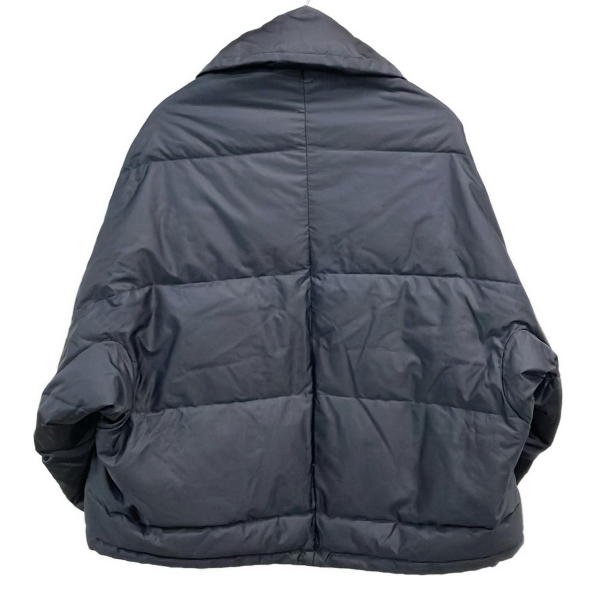 Y's(ワイズ) ダウンジャケット サイズ2 M レディース美品 - YY-C03-903