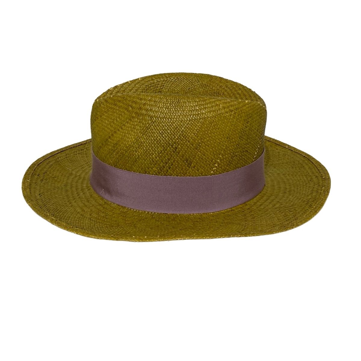  Super Duper スーパーデューパー ハット 58 ベージュ ライトパープル その他 ハット