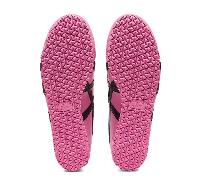 Onitsuka Tiger MEXICO 66 DRAGON FRUIT/BLACK オニツカタイガー