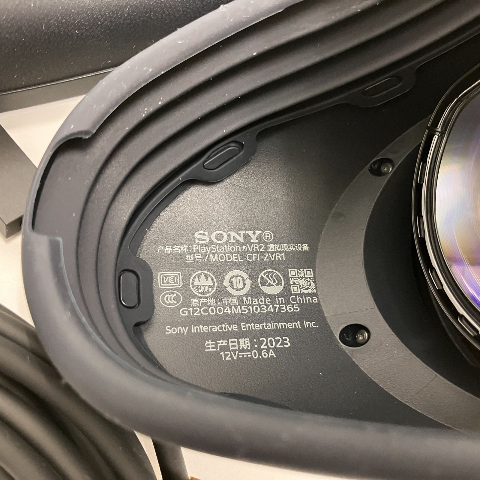SONY CFIJ-17000