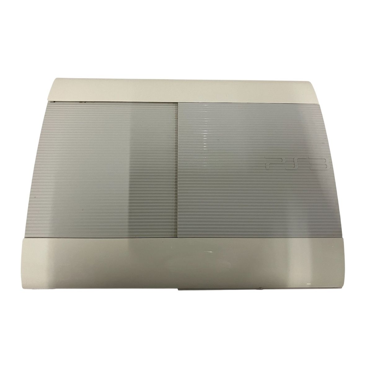 SONY PlayStation 3 CECH-4200 B PS プレステ3 本体 コントローラーセット