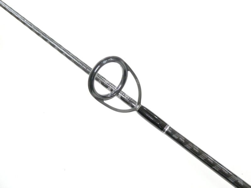 21グラップラー BB