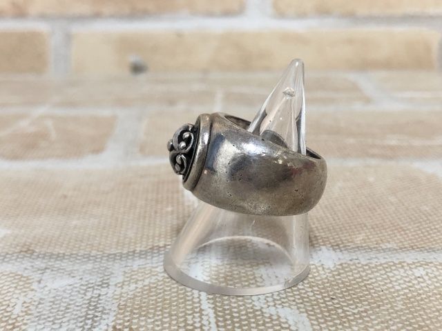 ARROW HEAD アローヘッド リング SV 925 16号