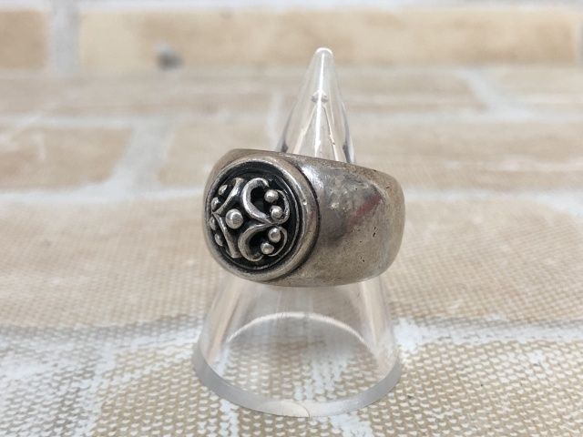 ARROW HEAD アローヘッド リング SV 925 16号