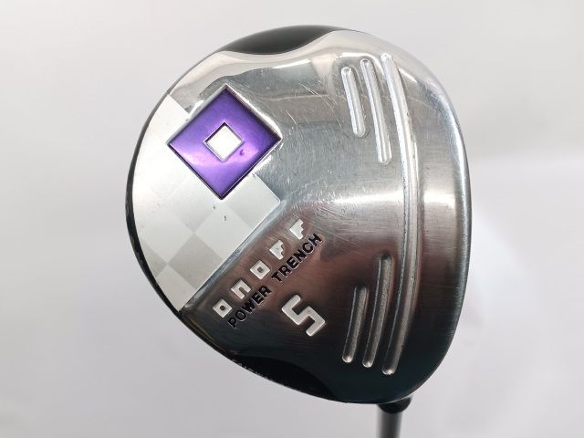 入間 レディースフェアウェイウッド グローブライド ダイワ ONOFF LP 421 F L 19 1141