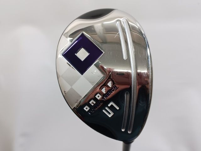 入間 レディースユーティリティ グローブライド ダイワ ONOFF FAIRWAY LP-421 U L 30 1144