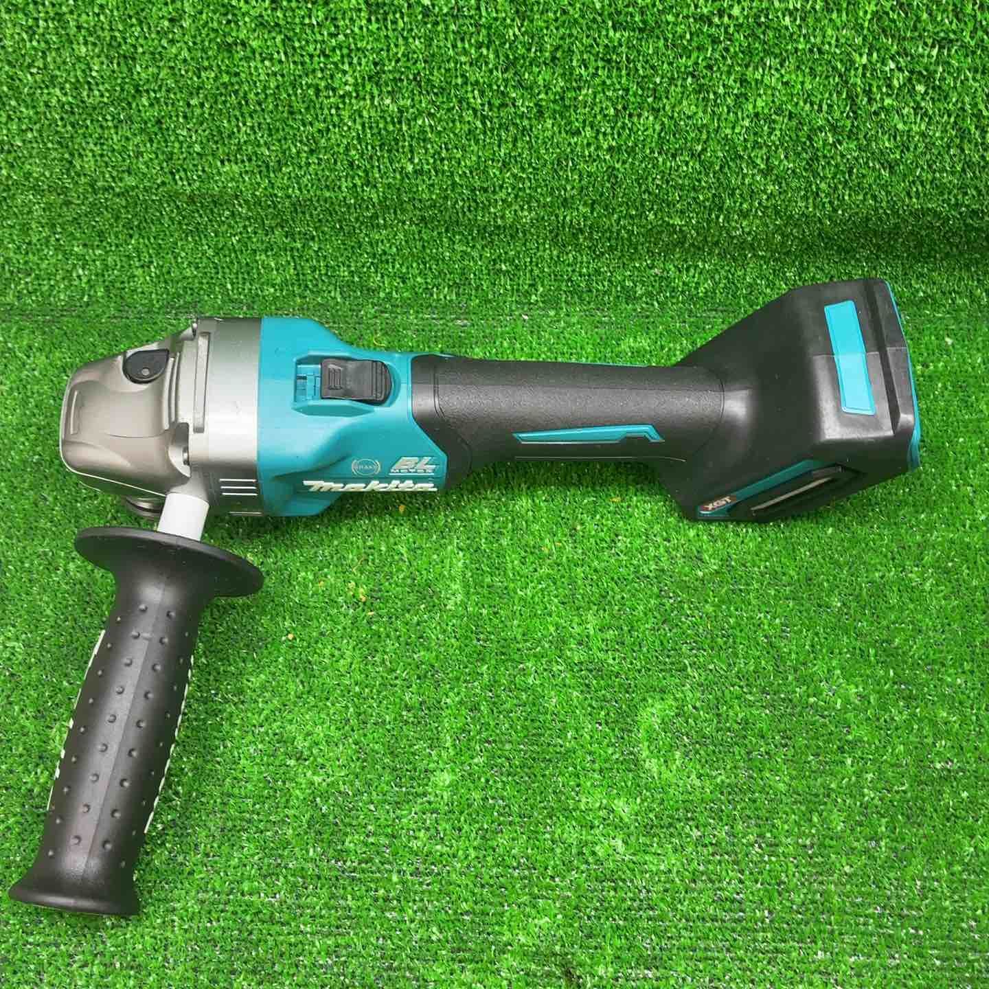 品 マキタ makita コードレスディスクグラインダ GA 002 GZ
