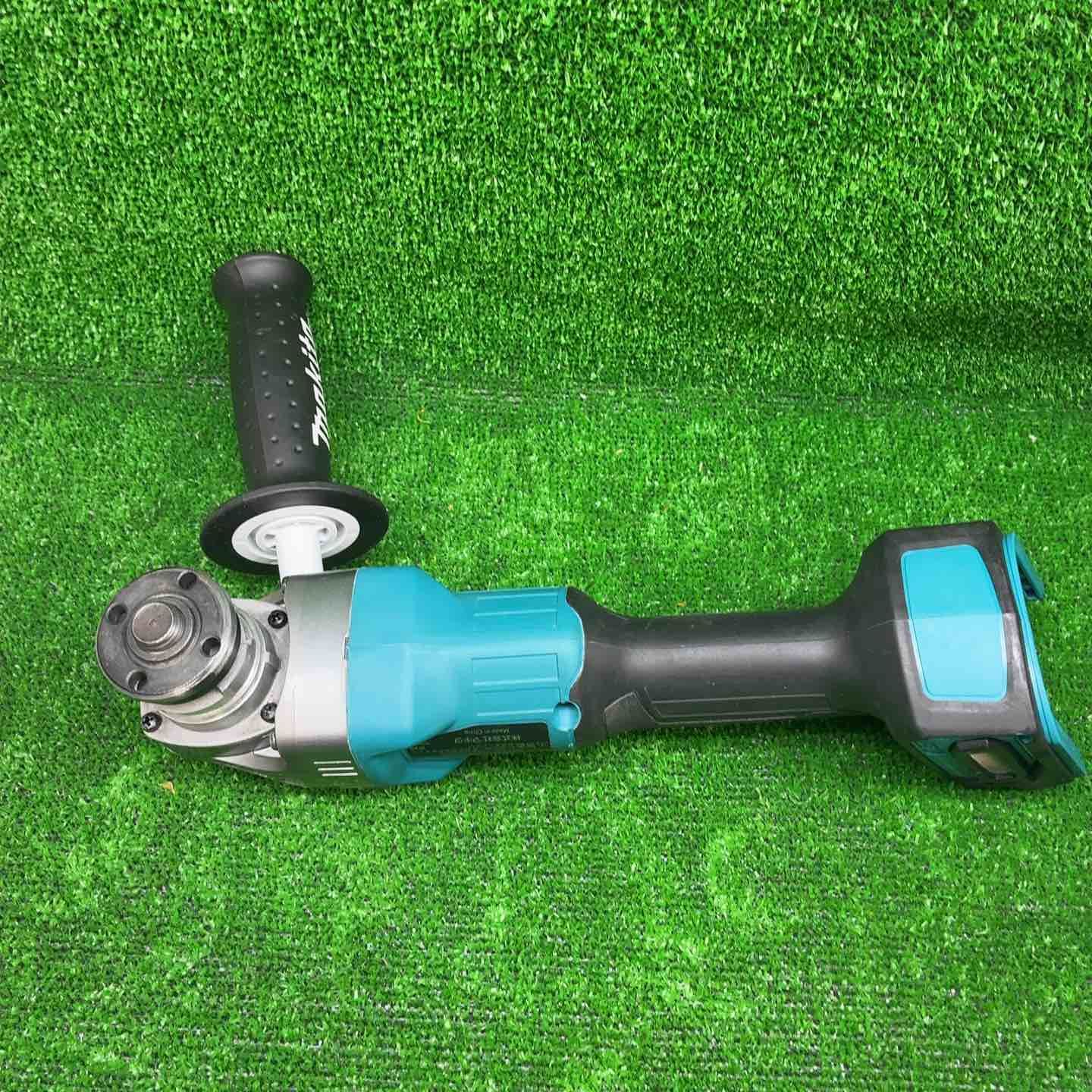 品 マキタ makita コードレスディスクグラインダ GA 002 GZ
