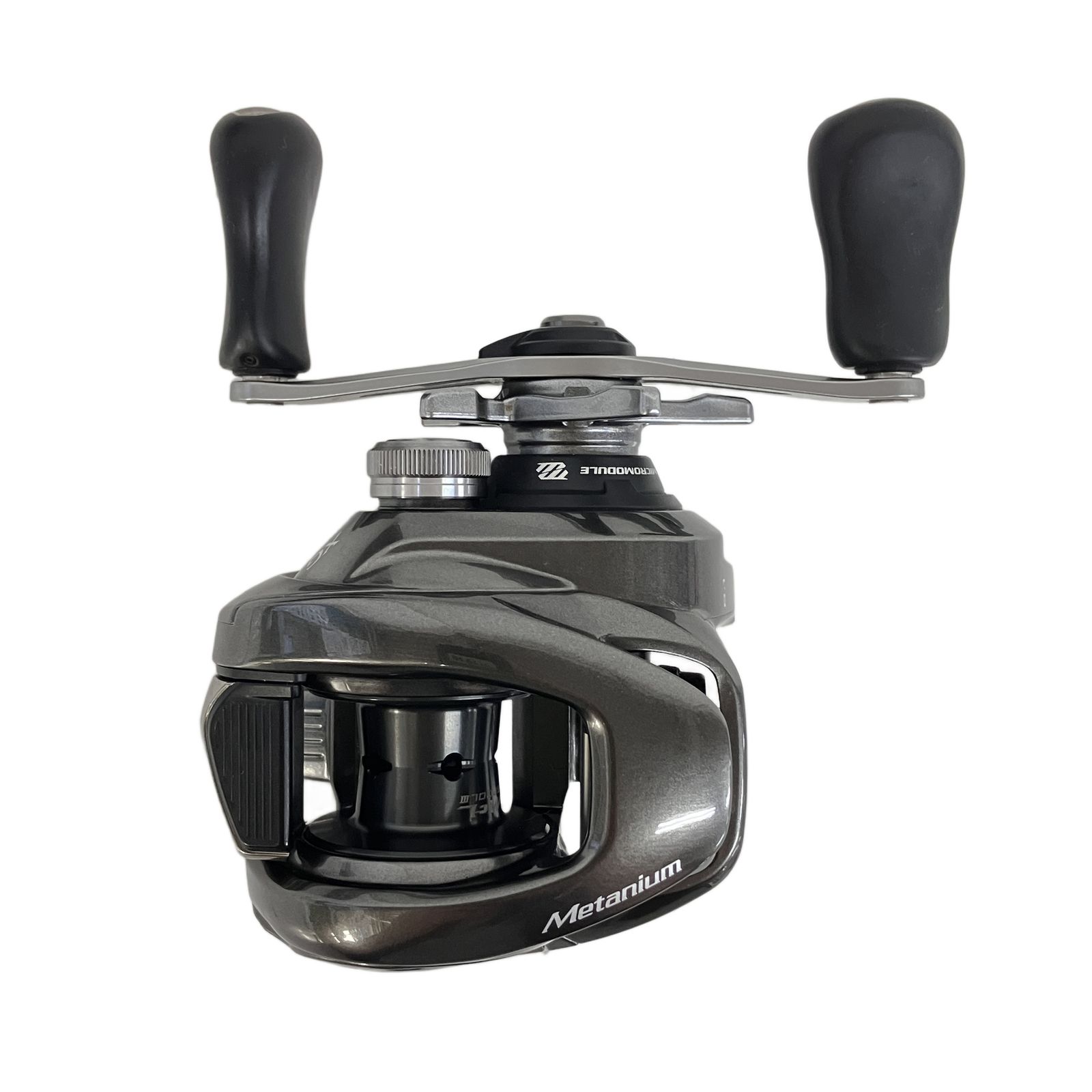 SHIMANO シマノ 20 Metanium メタニウム XG LEFT 左ハンドル ベイト