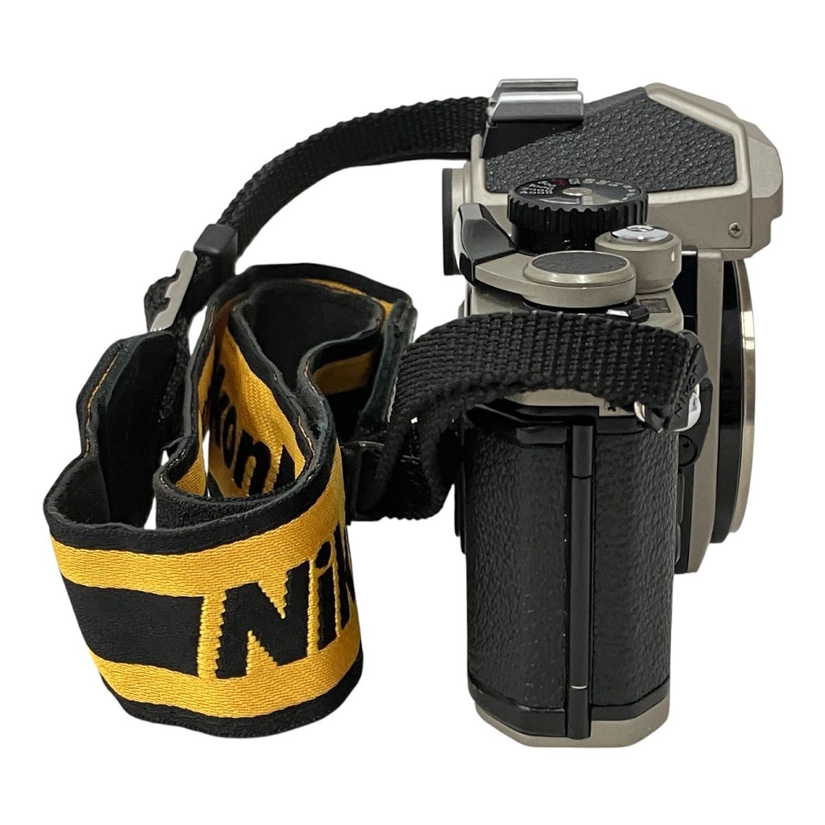 フィルムカメラ ボディ