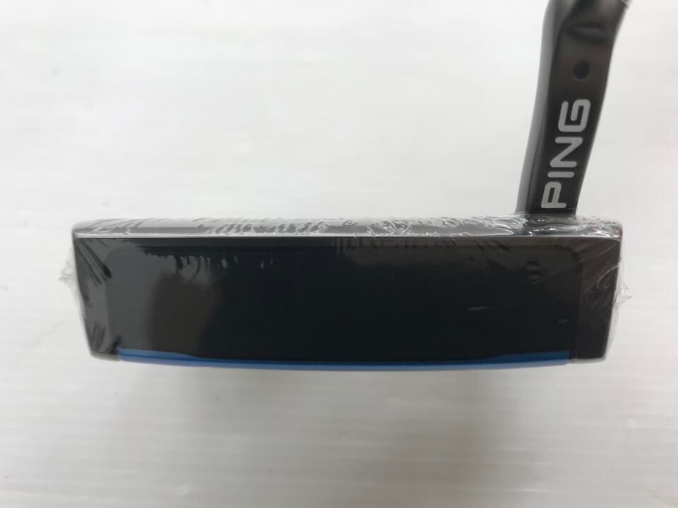 ピン PRIME TYNE 4 パター 最短