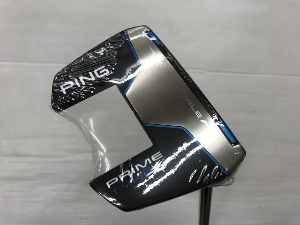 ピン PRIME TYNE 4 パター