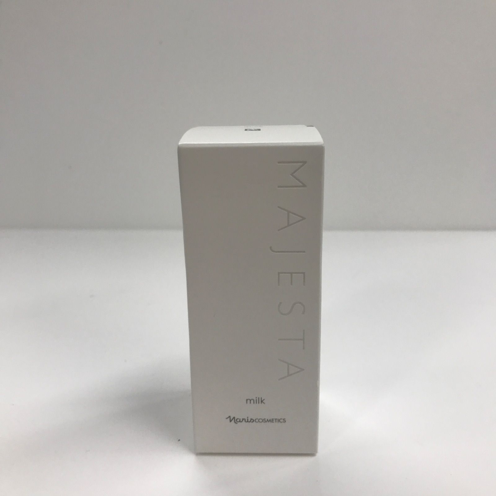 ナリス マジェスタ ミルク(乳液)80ml × 2本 新発売 ナリス化粧品