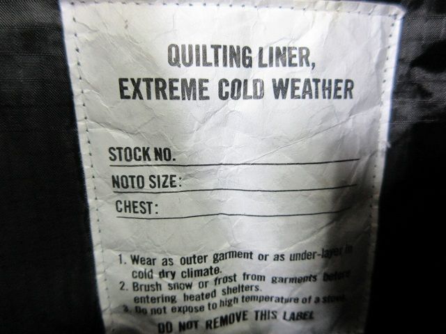 フリークスストア FREAKS STORE M-65 コート ジャケット 3way