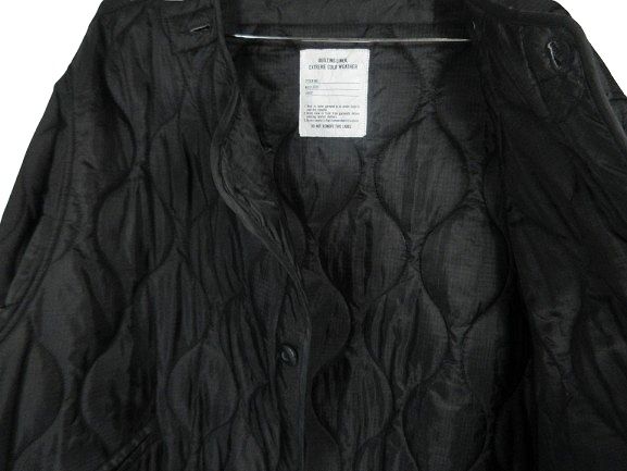 フリークスストア FREAKS STORE M-65 コート ジャケット 3way