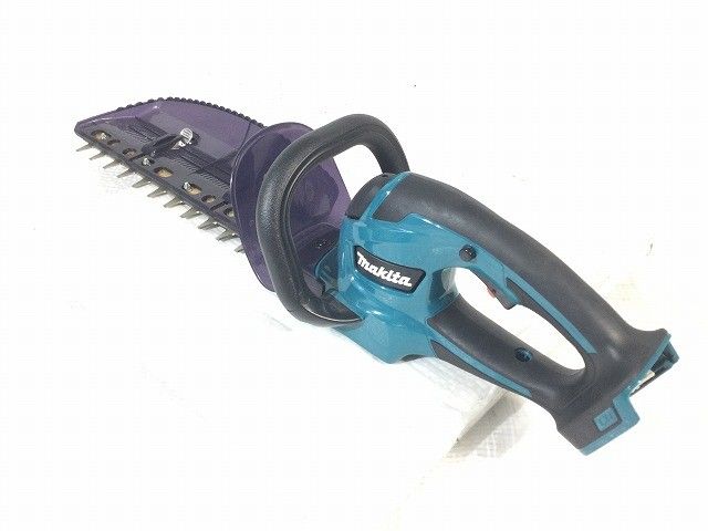 makita マキタ 18 V 充電式ヘッジトリマー MUH 367 D 本体のみ 刃物長360 mm コードレス 生垣バリカン 植木バリカン 造園119183