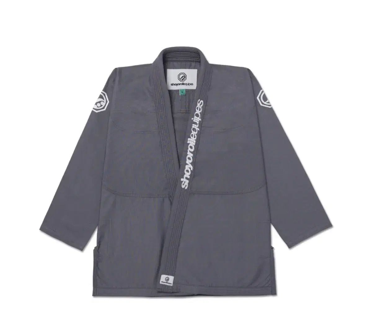 日向 翔陽 ショウヨウ ロール リップストップ 柔道着