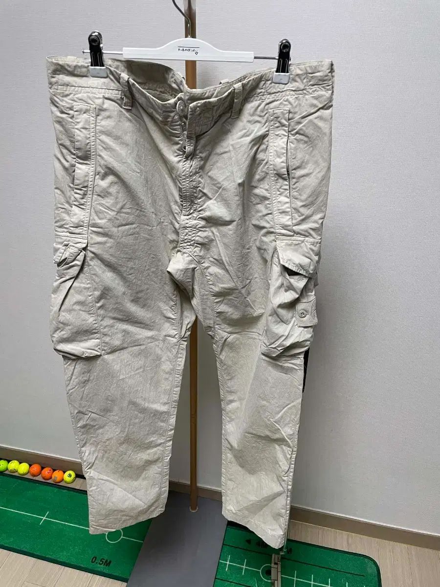 ストーンアイランド ゴーストピース